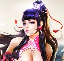 寻妖(四大名姬)