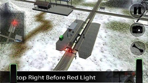 trainsimulator2018游戏(1)