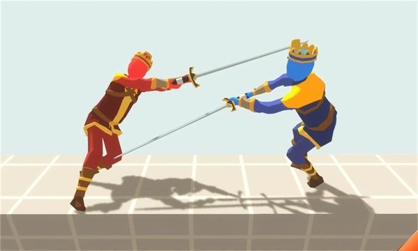 有趣的战斗模拟器最新版图1