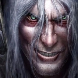 魔兽争霸3冰封王者移植版