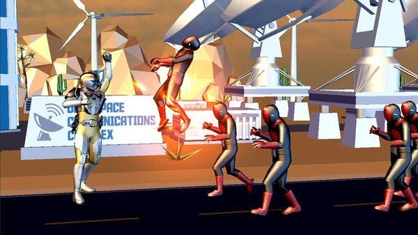 假面骑士电王无畏之战最新版图4