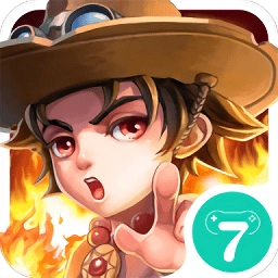 游戏王怪兽激斗