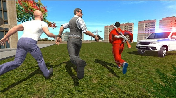 真實(shí)罪惡都市圖3