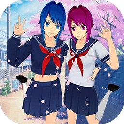 樱花美发校园手机版