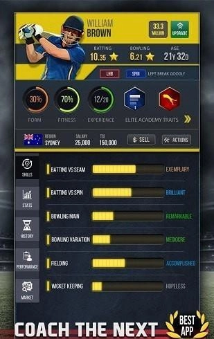 世界杯板球赛(1)