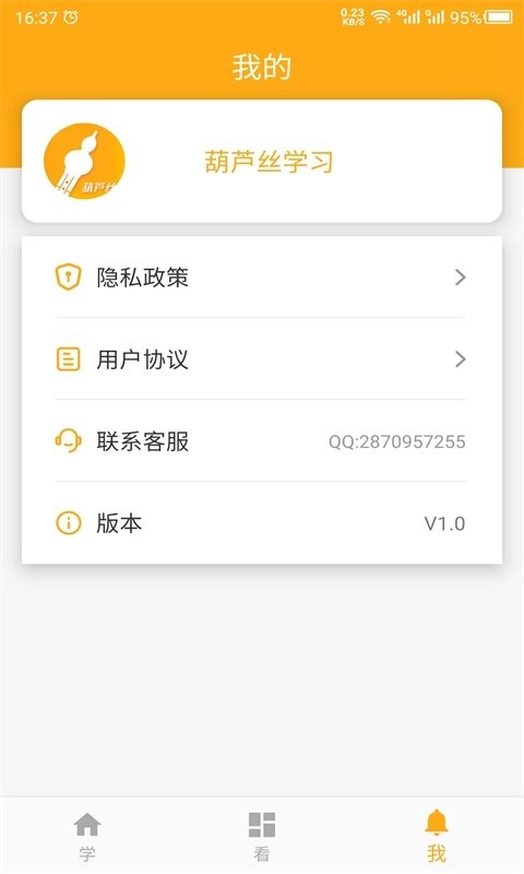 最美葫芦丝图4