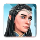 指环王中土英雄安卓手机版