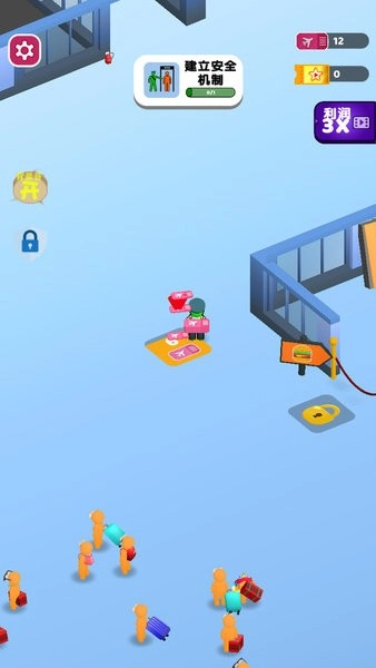 炫彩跑跑跑游戏图3