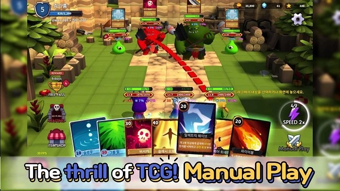 奇迹尖塔游戏图4