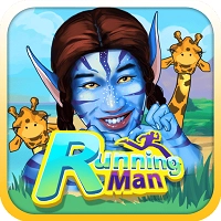 runningman小正版