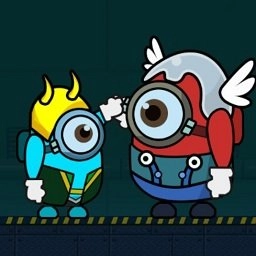 双人逃生记游戏