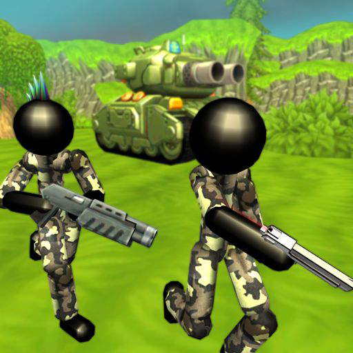火柴人英雄联盟安卓版 V2.3.6