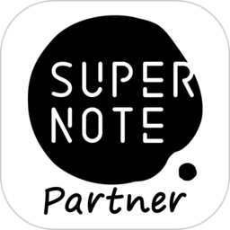 supernotepartner