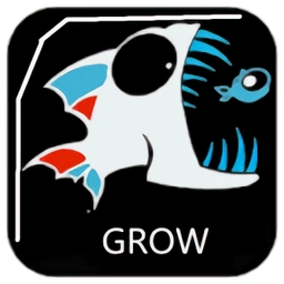 fishgrowgrow游戏最新版