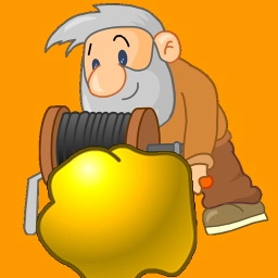 黄金矿工2手机免费版