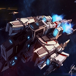 银河联盟手机版