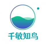 千敏知鸟原版