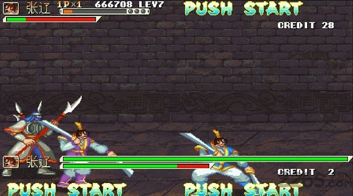 三国战记集气快版(3)