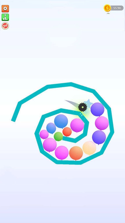 粉碎球球大作战最新版