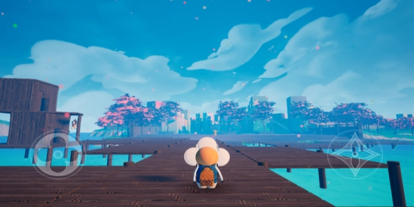 LouisTheGame免费版图3