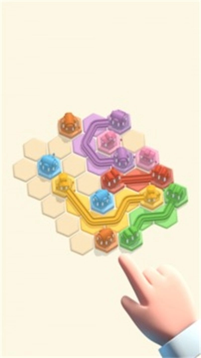 连接火车图3