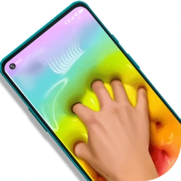 史莱姆彩泥制作模拟器游戏