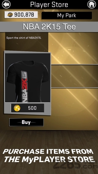 nba2k15直装版图3
