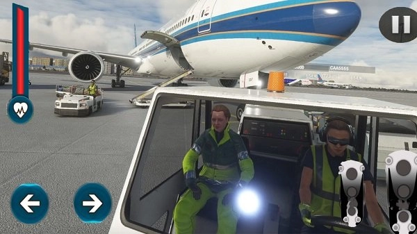 交通疏导3d最新版