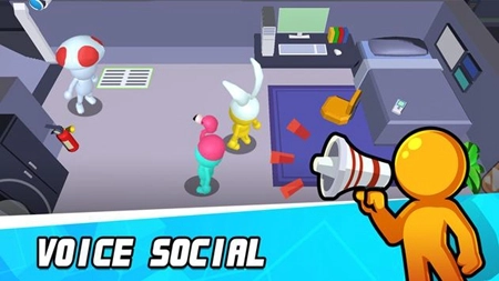 大航海狼人手游免费版图1