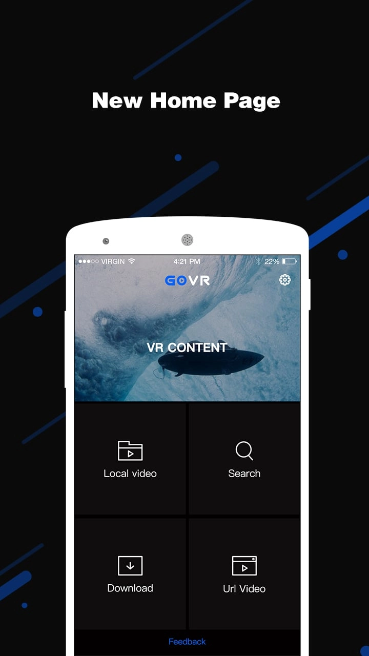 VR播放器