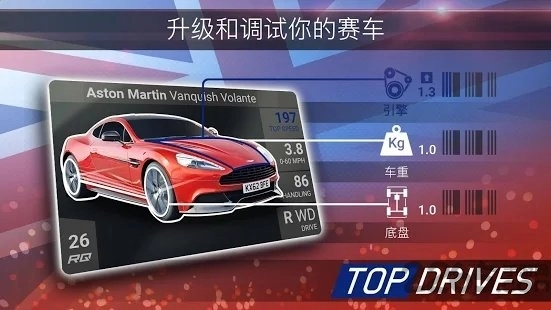 topdrives中文版