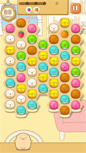 小仓农场最新版图4