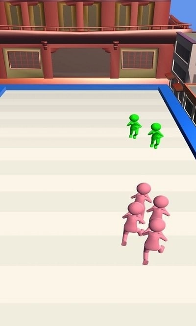 等我去摇人游戏图2