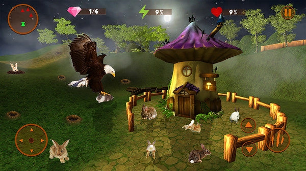 金鹰模拟器中文版