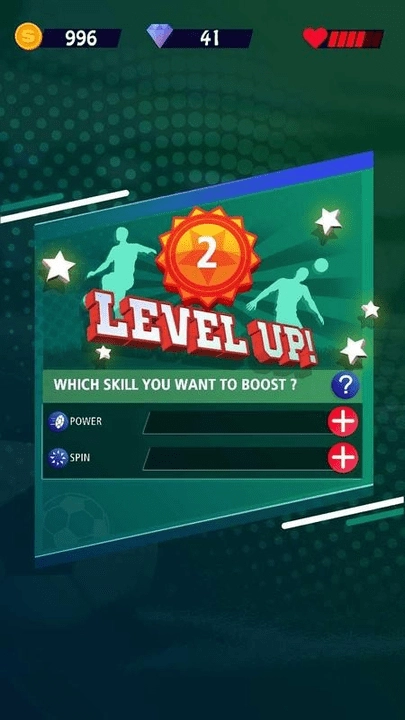 FootballLegend最新版