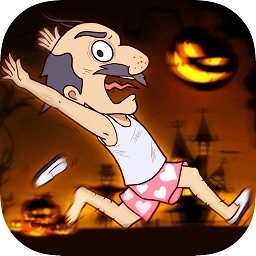 老管家逃生记中文版