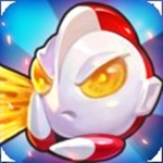 奥特曼大作战游戏  安卓版