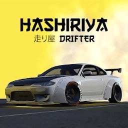 hashiriyadrifter游戏