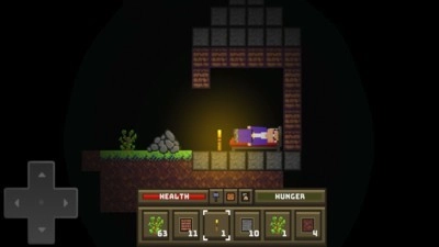 像素先生生存模拟器  安卓版