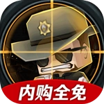 迷你英雄背水一战中文版