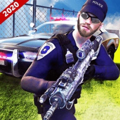 边境警察2020手机版