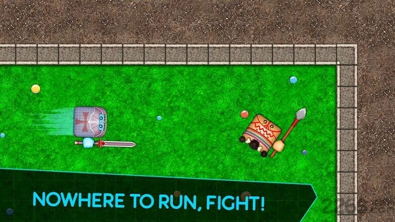 木棍大作战最新版