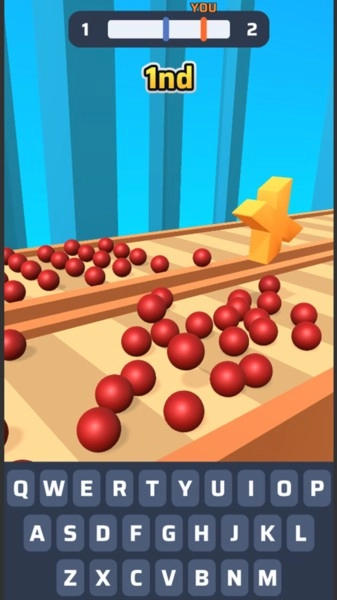 字母转转转手机版图1