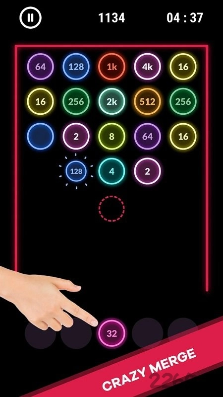 射击戒指手机版