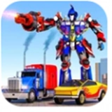 可靠警察机器人最新版