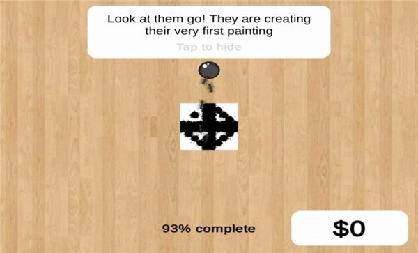 蚂蚁艺术大亨手机版