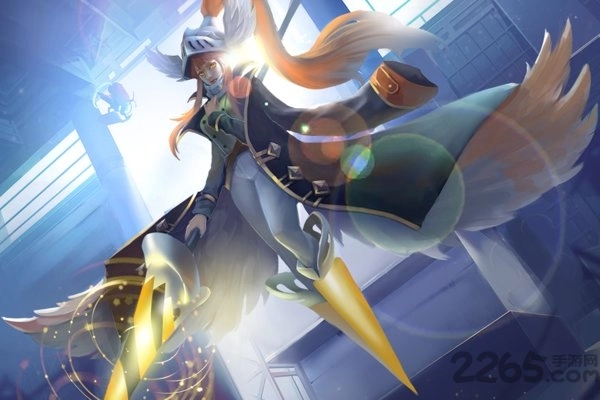 明日战姬游戏官方最新版图3