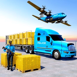 美国警察黄金运输最新版