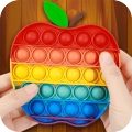 解压泡泡神器游戏  最新安卓版