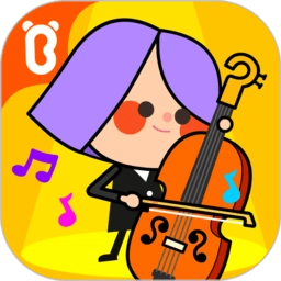 宝宝音乐启蒙游戏